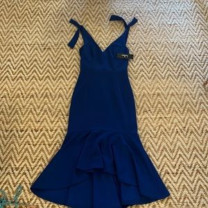 Super cute NWT lulus dress